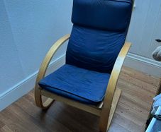 armchair