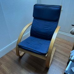 armchair