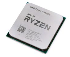 Gaming Parts bundle (Ryzen 7 5800x)