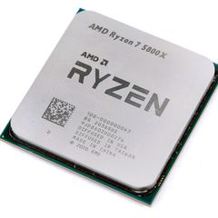 Gaming Parts bundle (Ryzen 7 5800x)