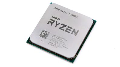 Gaming Parts bundle (Ryzen 7 5800x)
