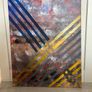 Modern abstract painting Image 4