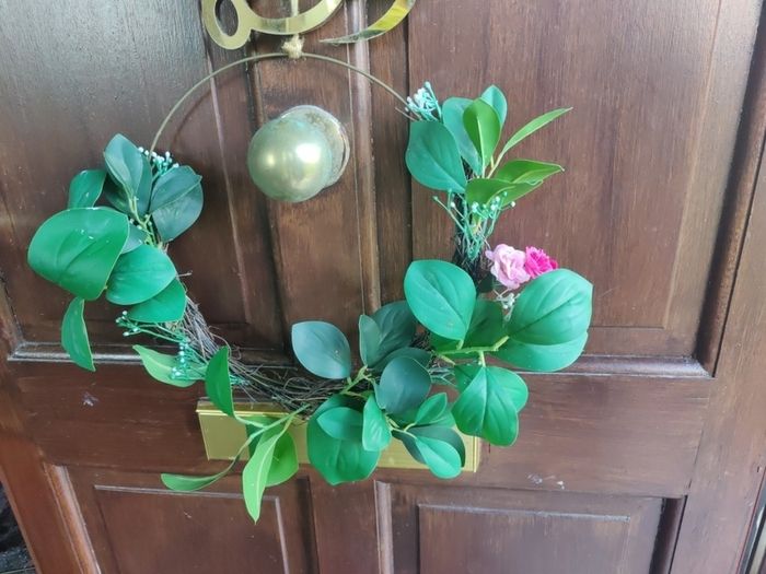 wreath