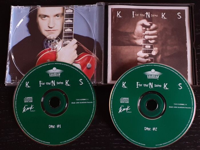Kinks