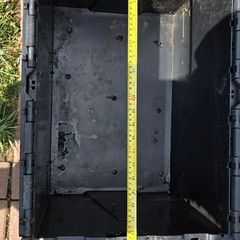 4 storage box