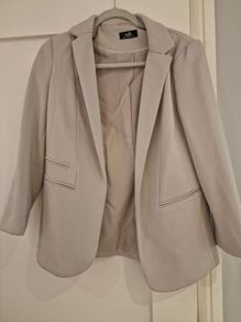 Wallis Blazer Size UK 10