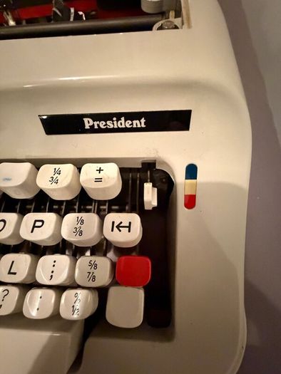 Typewriter