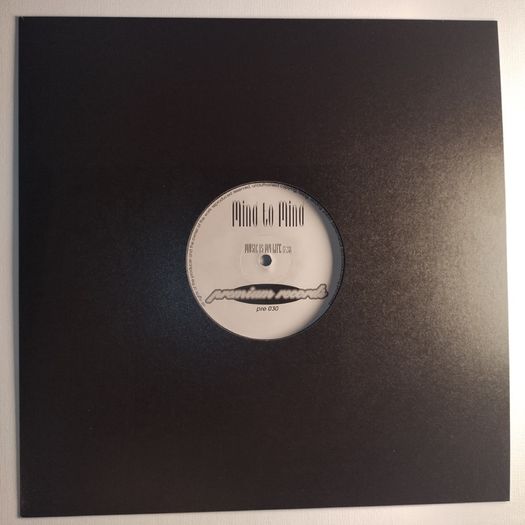 Mind To Mind - Music Is My Life - Premium Records - HARD Trance CLASSIC!