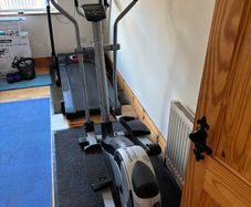 Crosstrainer FREE