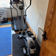 Crosstrainer FREE