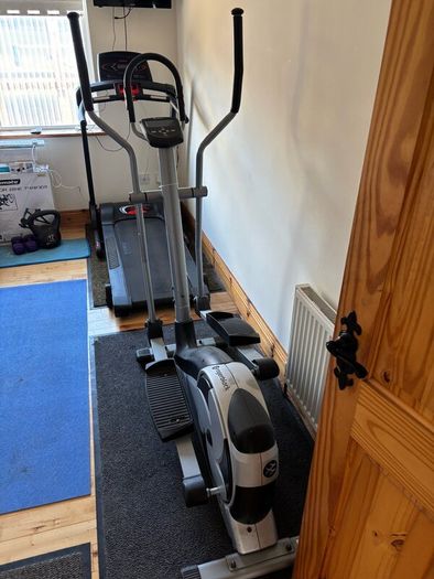 Crosstrainer FREE