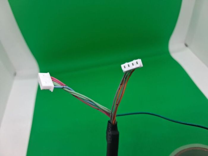 Postage - Roland Xc-540 Takeup Board Cable
