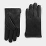 Leather gloves ladies Image 2