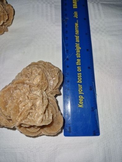 Desert rose Crystal