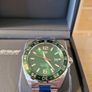 Tag Heuer Formula One Quartz Green Dial Image 5