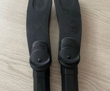 Egg multi car seat adapters