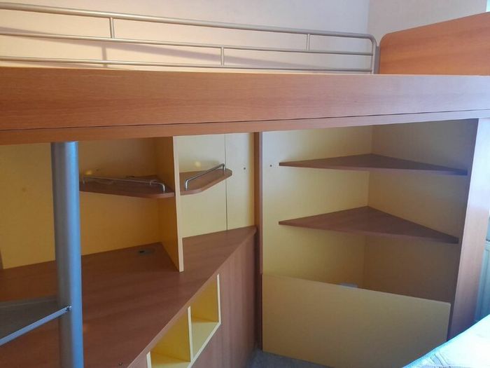 Bunk beds
