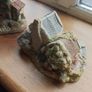miniature house model Image 10