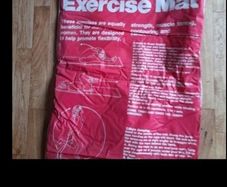 Exercise Mat