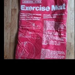 Exercise Mat