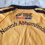 St Eunans Gaelic Football Home Jersey 2016 to 2017 Children 10 to 11 Years Old Image 9