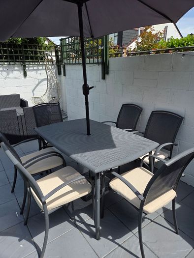 Garden furniture