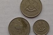 Libyan Coins