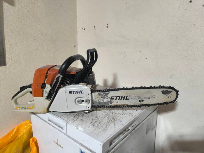 Stihl 044