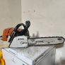 Stihl 044 Image 7