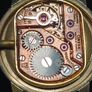 Omega Manual Wind Womens Watch Vintage Image 3