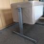 Graco Sweet2Sleep Bedside Crib Oatmeal Image 4
