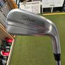As New Titleist T350 4G Irons Image 2