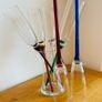 Champagne Flute Glasses Image 2