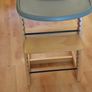 Stokke Tripp Trapp high chair bundle -  newborn to toddler Image 10