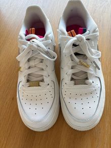Nike Air trainers