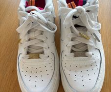 Nike Air trainers