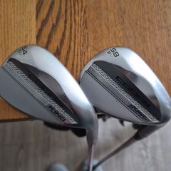 new cobra wedges