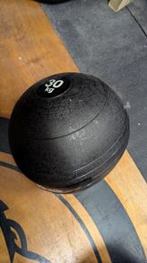 30kg DBall