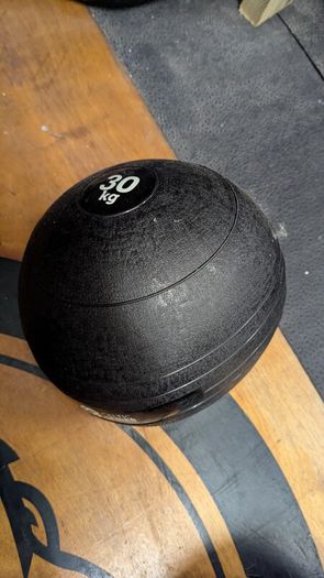 30kg DBall