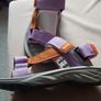Girls sandles size 4 Image 2
