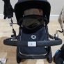 bugaboo cameleon. black and cream. full kit, everything like new. Image 7