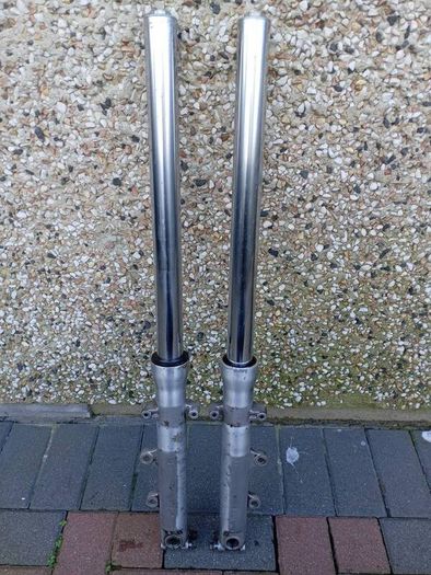 bandit 400 forks