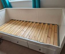 Ikea Hemnes Daybed