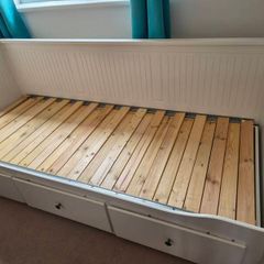 Ikea Hemnes Daybed