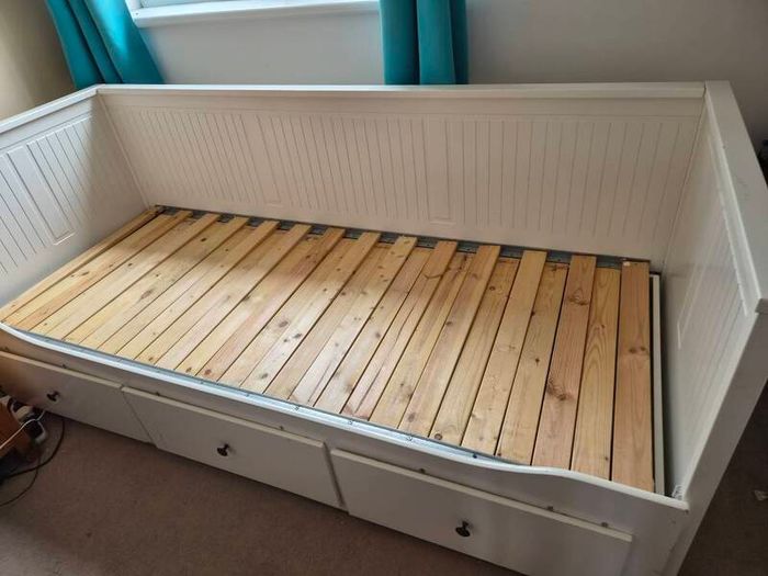 Ikea Hemnes Daybed