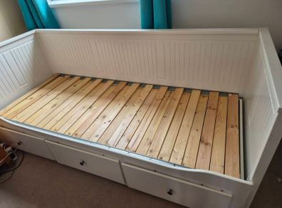Ikea Hemnes Daybed