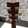 Rare vintage 1986 Yamaha FG-460S Acoustic Guitar with original case Image 5