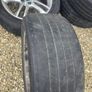 Ford wheels Image 5