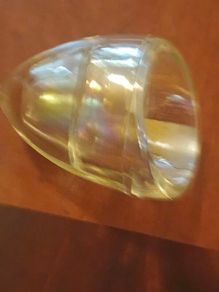 Beehive Lens