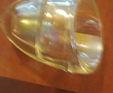 Beehive Lens